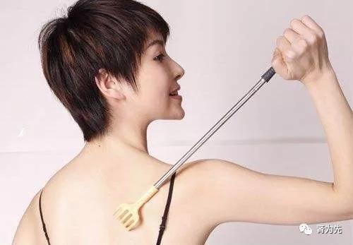 肾病患者出现皮肤瘙痒，或与此有关！怎么办？