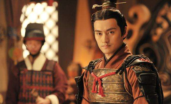 刘秀最爱阴丽华还是郭圣通,刘秀第几集把阴丽华娶回去的