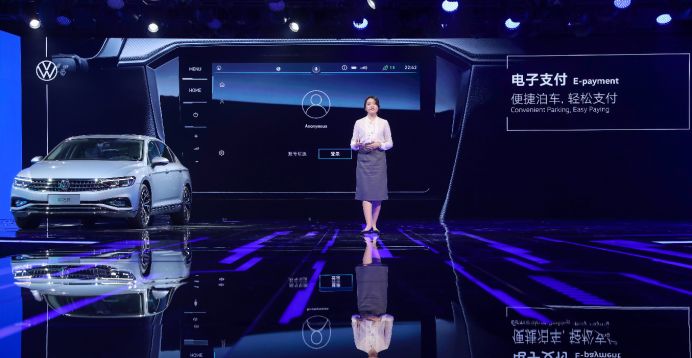 全新迈腾上市价格,新迈腾报价进口3.0