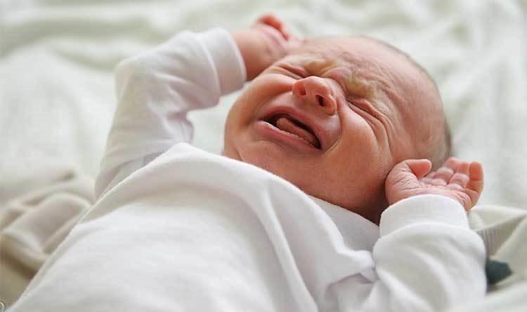 新生儿睡不踏实老醒怎么回事,新生宝宝睡不醒来怎么办