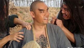 水浒传鲁智深性格,水浒传中鲁智深是一个什么样的人