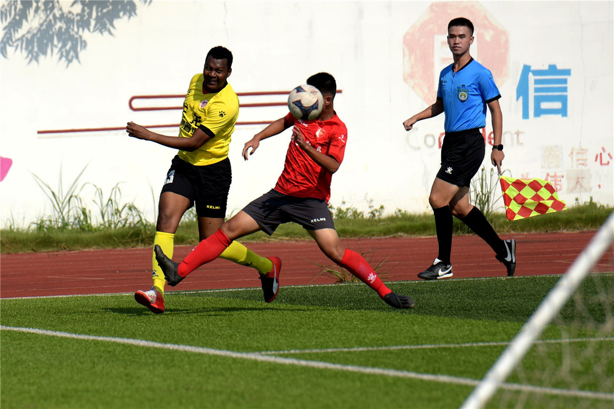 广西足球比赛今日赛程,桂超联赛2024广西贺州