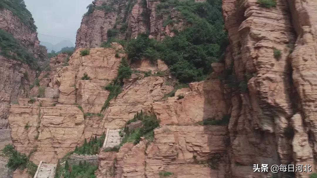 穿梭千年文化的古道,穿梭千年寻找前世之旅插曲