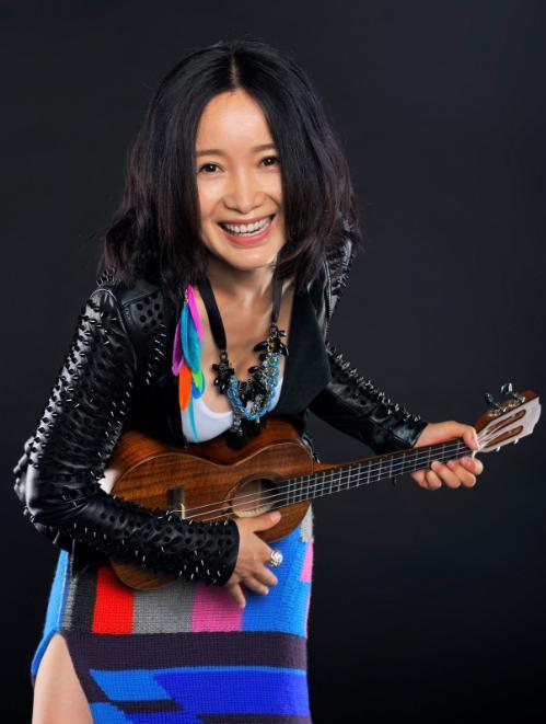 臧天朔和斯琴格日乐的“秘密师徒情”，和北京摇滚往事