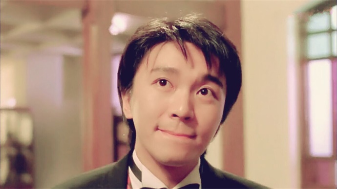 和周星驰吵架的明星,和周星驰公开骂战的明星