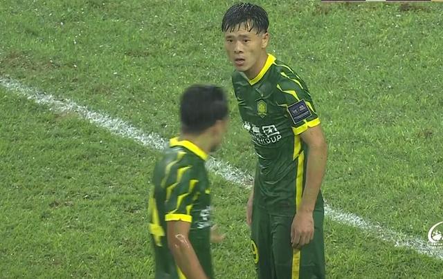 中国足球令人伤心时刻,孙继海和傅欢比赛视频