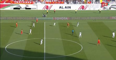 盘点国足十大丢球,国足十大失误经典名场面