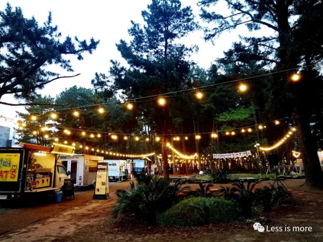 济州岛小店推荐,济州岛夜市推荐