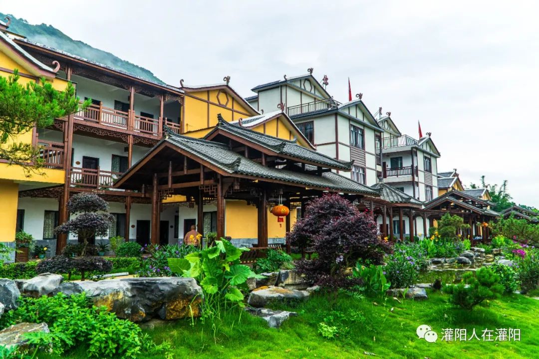 桂林周边村寨,桂林市乡野休闲山庄