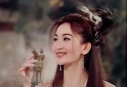 新版《封神》开播！王丽坤妲己不够魅惑，邓伦演的狐妖都比她撩