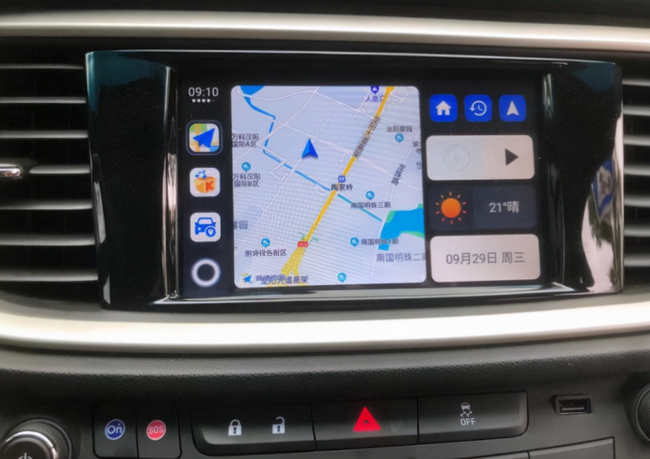 2011年别克英朗1.6自动挡油耗多少,别克英朗汽车评测2021改款1.5油耗