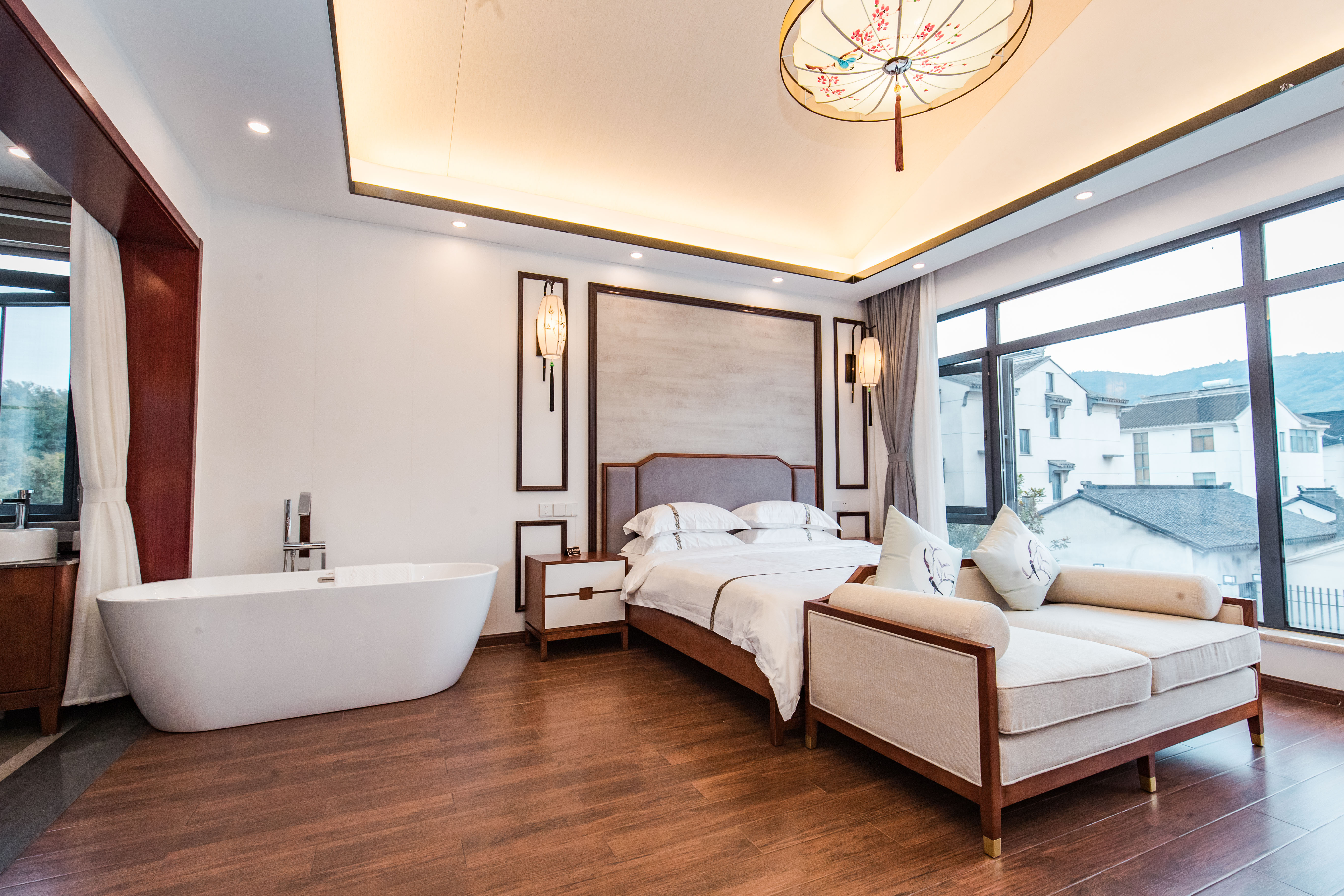 苏州西山民宿缥缈居,苏州西山农家乐民宿