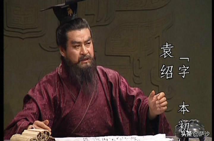 三国刘虞手下十大武将,三国人物之刘虞