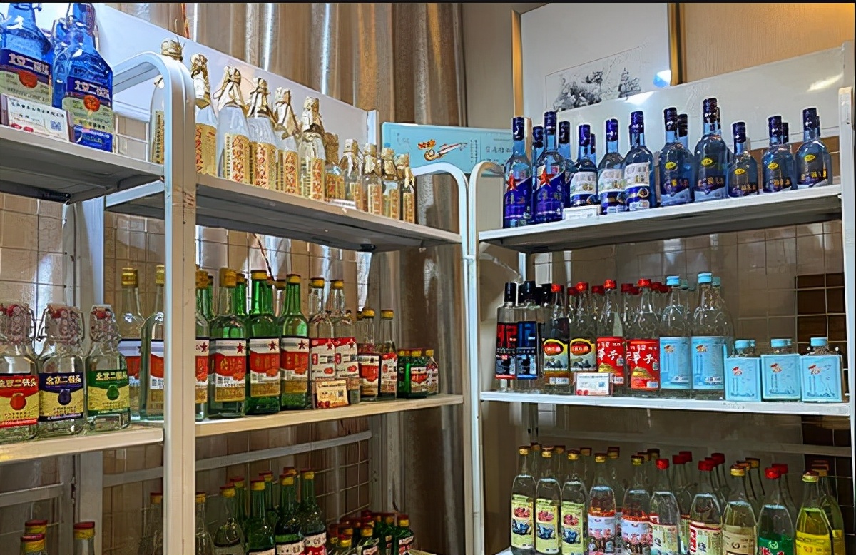 河南宋河酒,宋河销售额