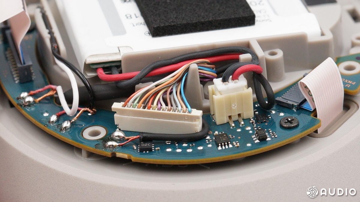 索尼耳机wh1000xm4拆卸视频,索尼wh-1000xm4全球购