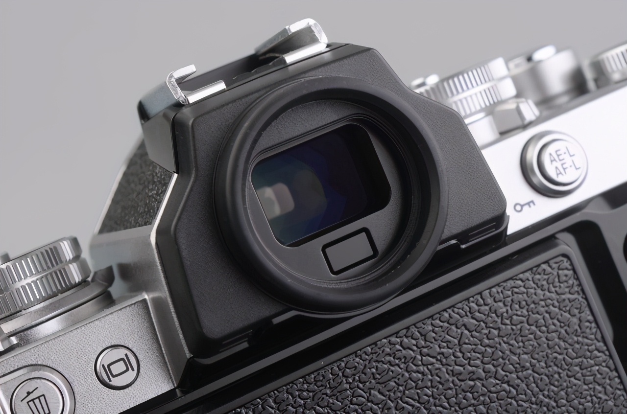 尼康zfc真实测评,尼康zfc复古拍人像