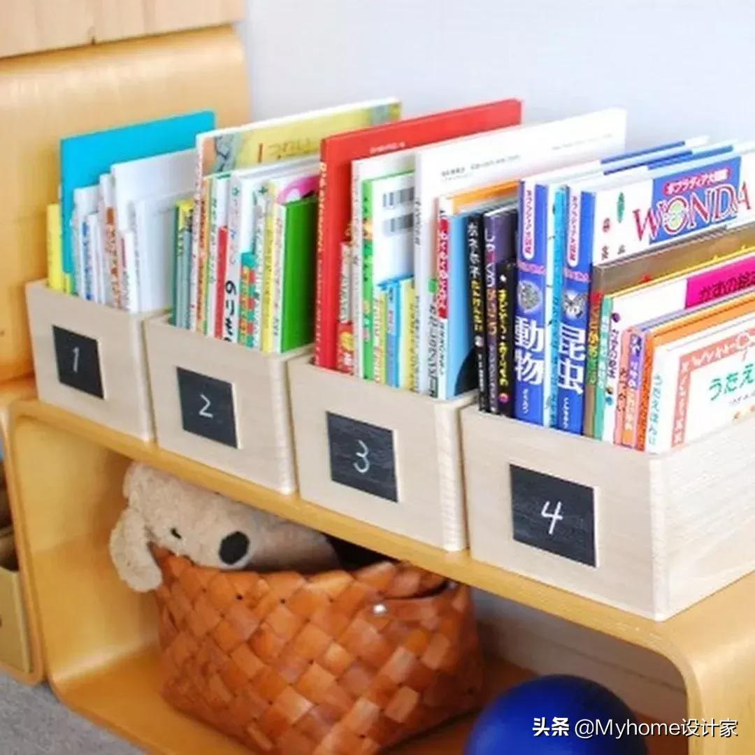 日本网红收纳整理师，透漏了5个收纳秘密，玄关、客厅都整齐10倍