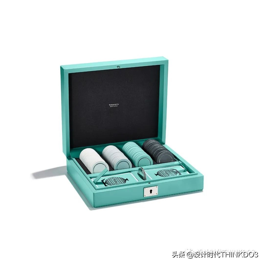 蒂芙尼珠宝海报设计,蒂芙尼珠宝设计师作品