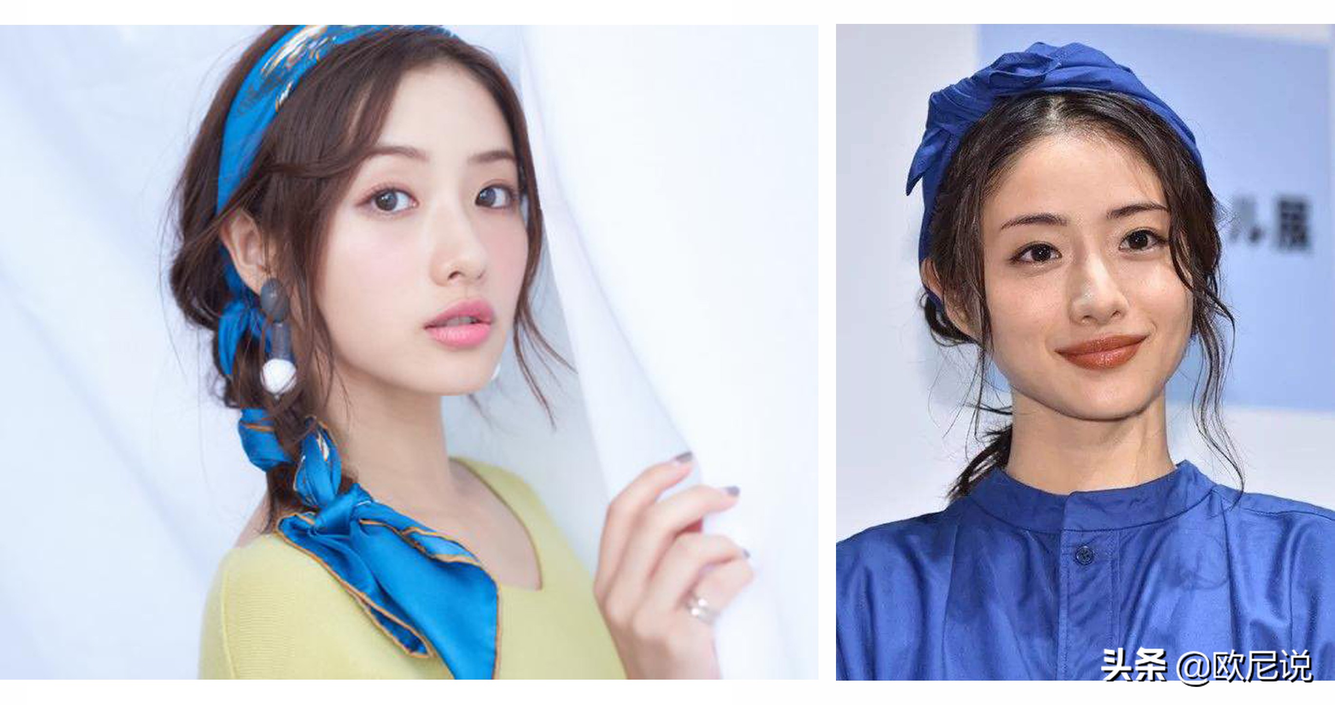 方脸丑怎么办,方脸五官又不好看怎么办