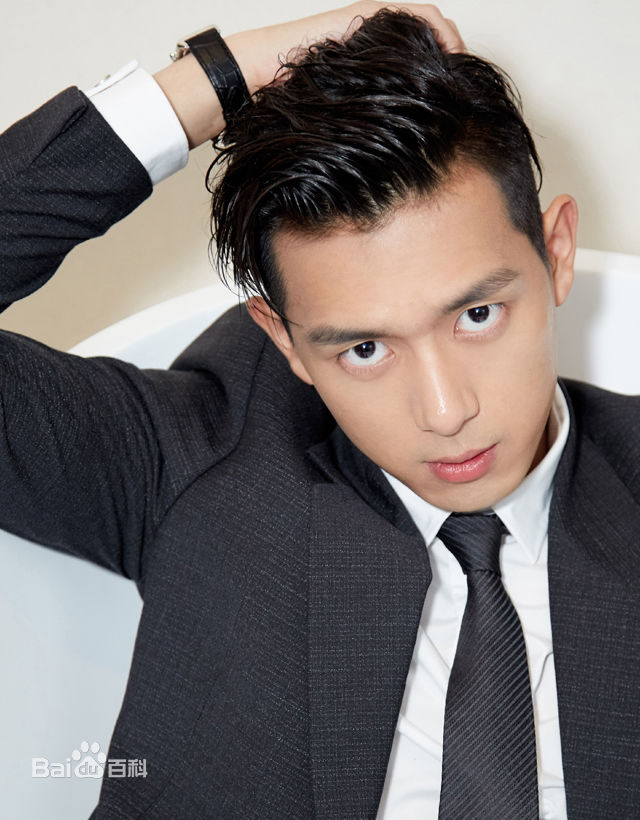 李现新剧颜值好高,杨紫李现蜜汁炖鱿鱼结局