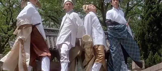 周星驰回忆喜剧之王,喜剧之王周星驰原声