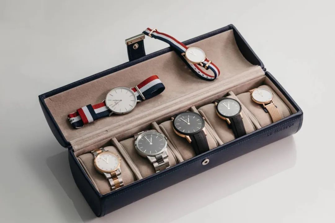 dw手表怎么样值得入手,为什么一堆便宜的dw手表