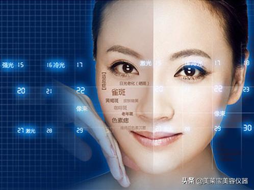 激光祛斑多久的斑能恢复正常皮肤,斑用激光打还是皮秒对皮肤好