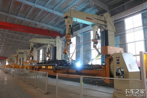 国产挂车十大排名,中国最新款的挂车