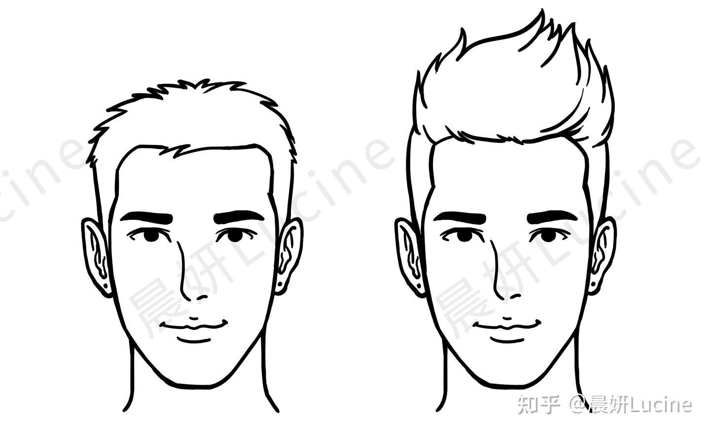 身材矮的男生怎么穿搭显高,又矮又黑男生穿搭