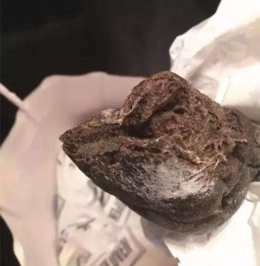 在西安最适合小盆友吃的8家欧包：低脂又健康，好吃到膨胀！