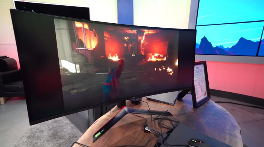 不可错过的高性能游戏主机,三款大型游戏电脑主机