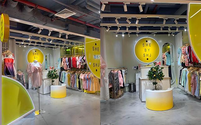 比zara和优衣库高级的品牌,zara比较优衣库