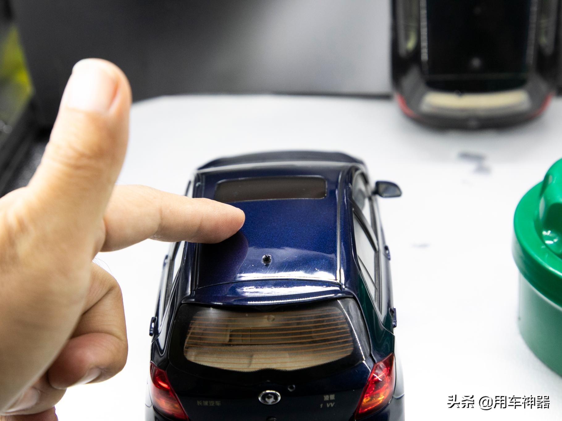 车蜡都有哪些,车蜡如果擦不干净对车漆有伤害吗