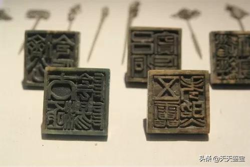 私人印章有收藏价值吗,水晶印章有收藏价值吗