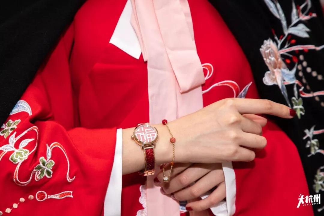 600岁文创网红空降杭州！不用飞北京，也能美美的过个故宫中国节