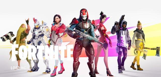 最好玩的吃鸡游戏是什么堡垒之夜,堡垒之夜公司又出了新的吃鸡游戏