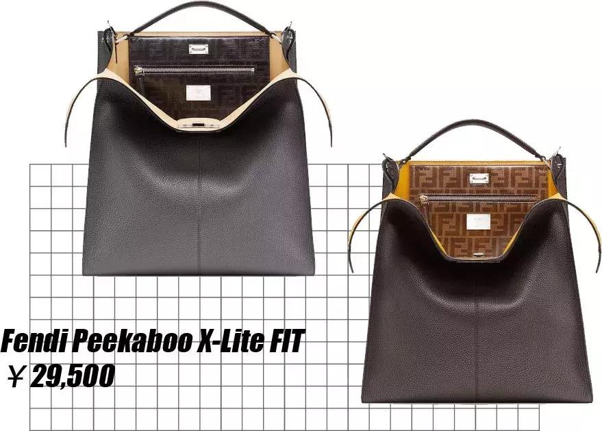 最值得男生入手的包,要颜值还是要内涵