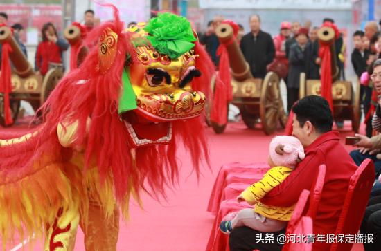 保定春博会,2019年3月保定踏青节暨经贸洽谈会