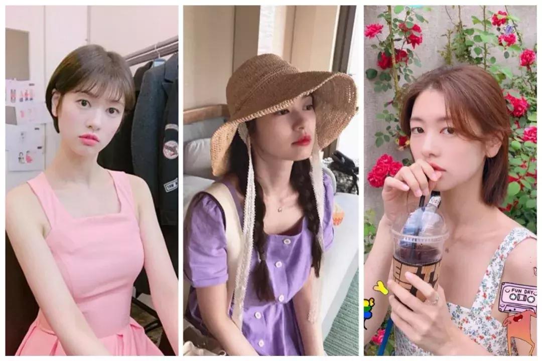 杨幂宋茜穿什么衣服好看,除了杨幂还有哪些艺人旗下有童星