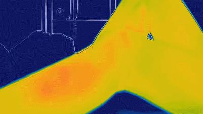 网红瘦腿打底裤测评,网红塑形瘦腿裤