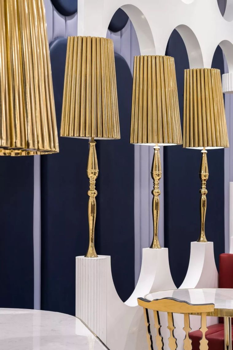 早晨深化设计研究院--YooYuumiKidsClub亲子餐厅