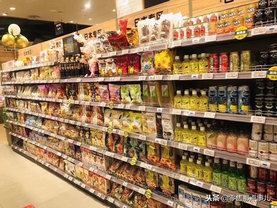 探店零售类,零售店铺探店