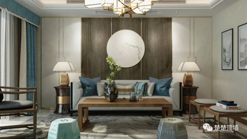 吊顶十大公认品牌有哪些,吊顶有哪几种一线品牌