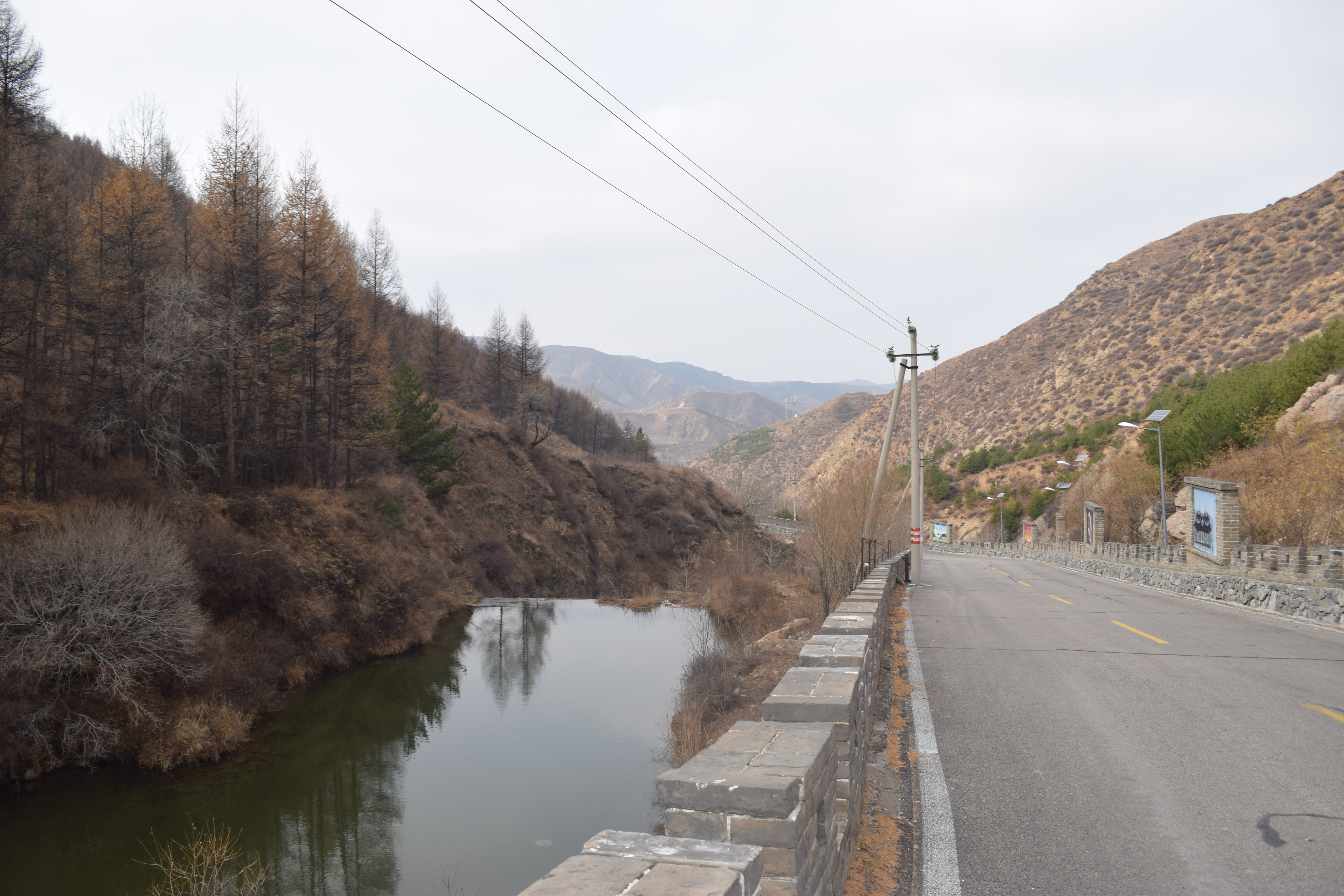 雁门古战场,山西雁门关讲解