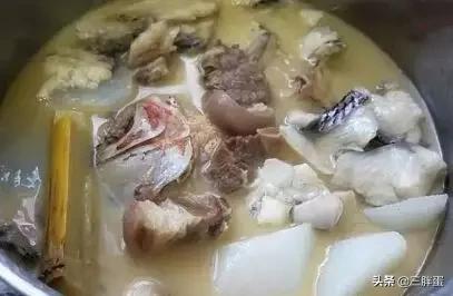 一个人羊肉炖鱼怎么炖,羊肉炖鱼的功效与作用