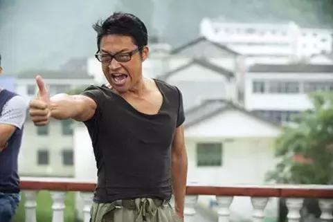 马景涛为啥总是咆哮,马景涛为何称之咆哮帝