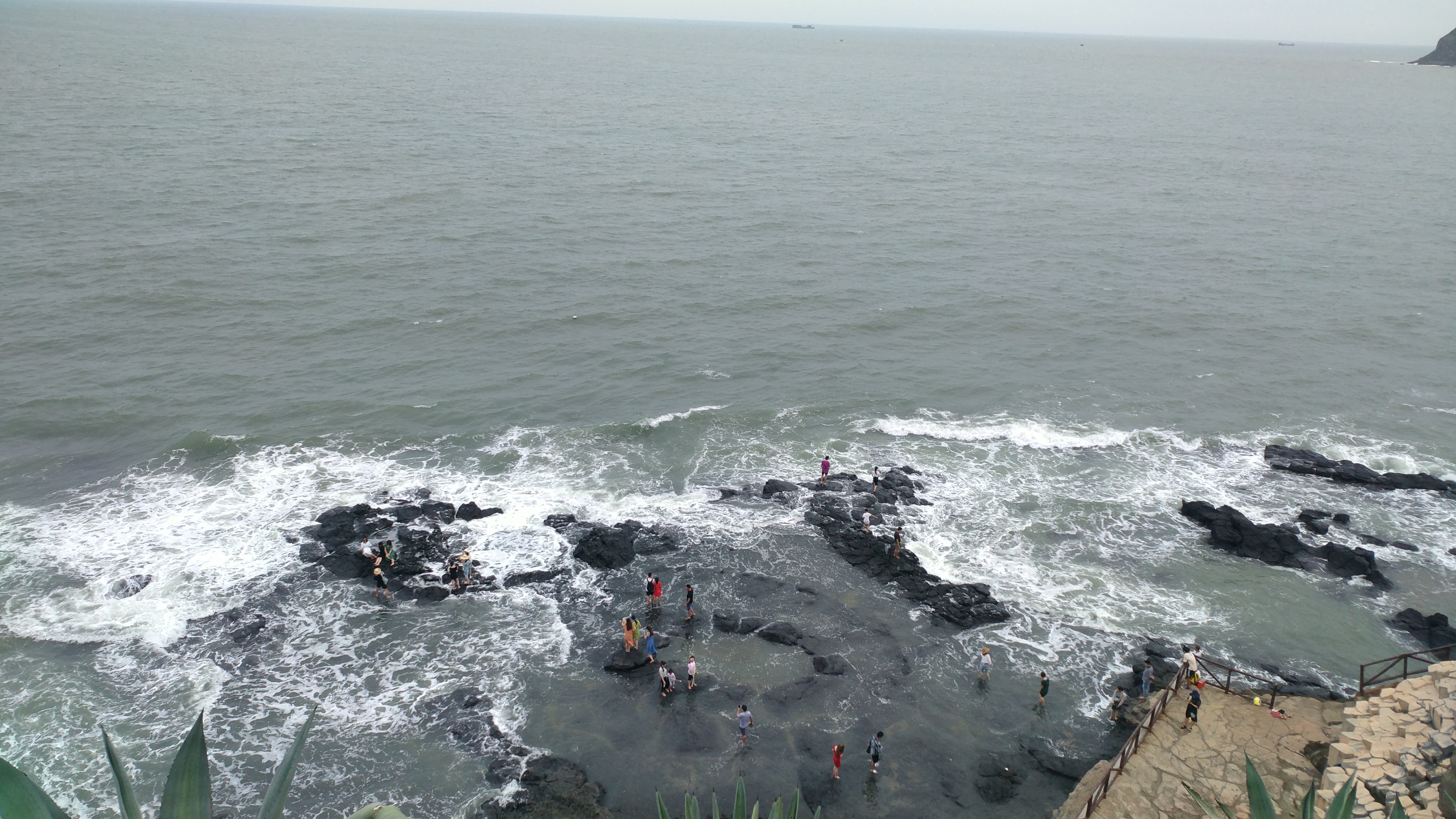 漳州火山岛自驾游玩攻略路线推荐,漳州火山岛哪个景点好玩