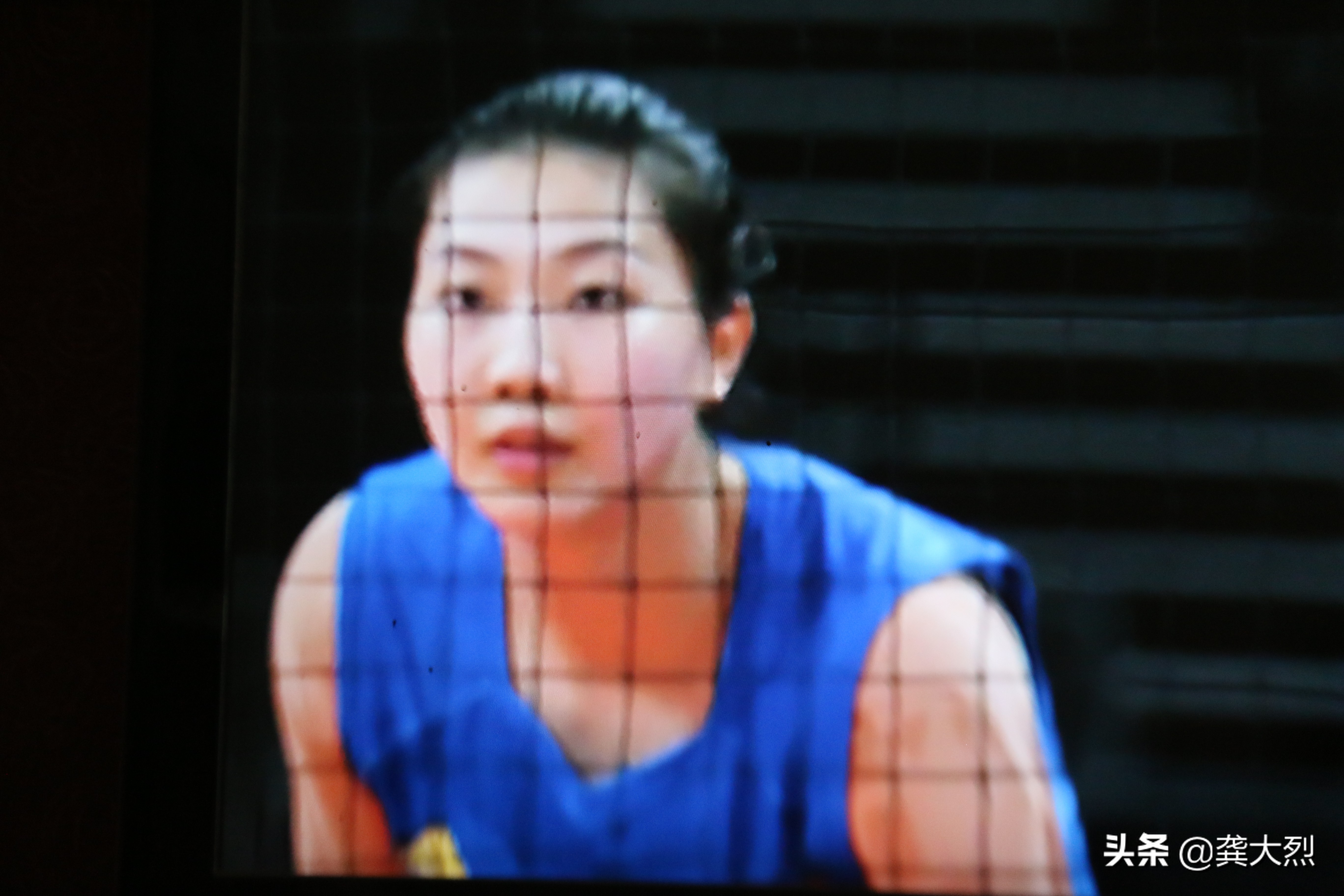 为什么*荣臻聂**元帅有奥运情结,他说,我最爱中国女排