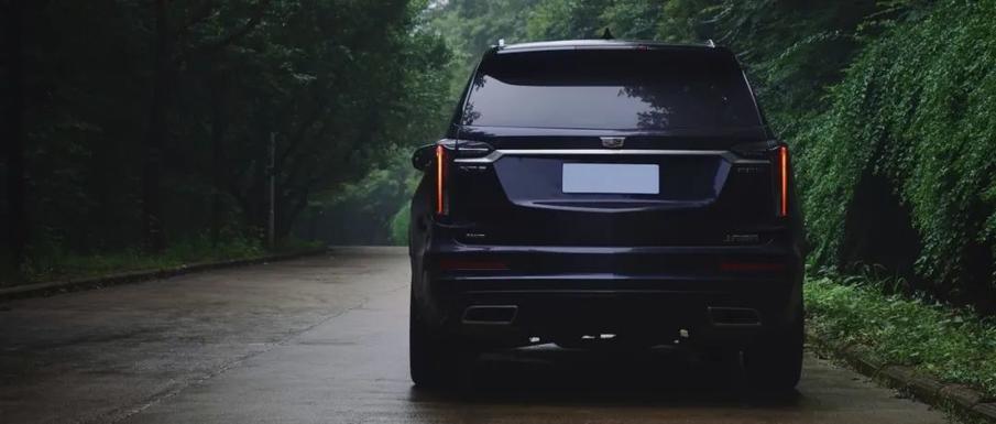 拥有凯迪拉克,拥有一辆凯迪拉克需要多少钱