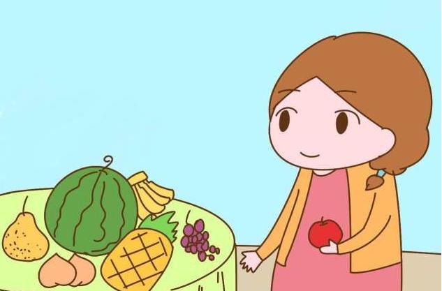 孕期营养过多,孕期营养的重要性